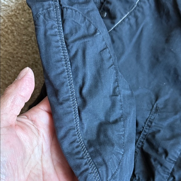 G-Star Black Womens Jacket - Picture 8 of 11